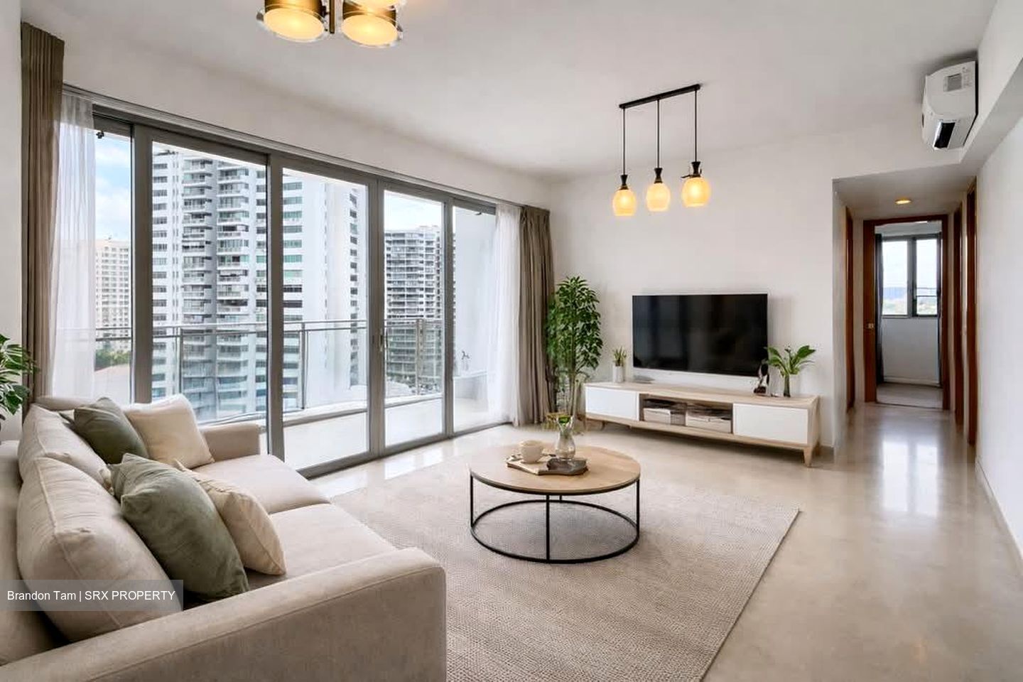 Amaranda Gardens (D19), Condominium #574582061